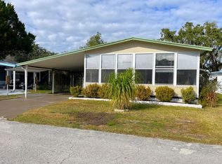 2217 Castlebar Rd #2217, Brooksville, FL 34601