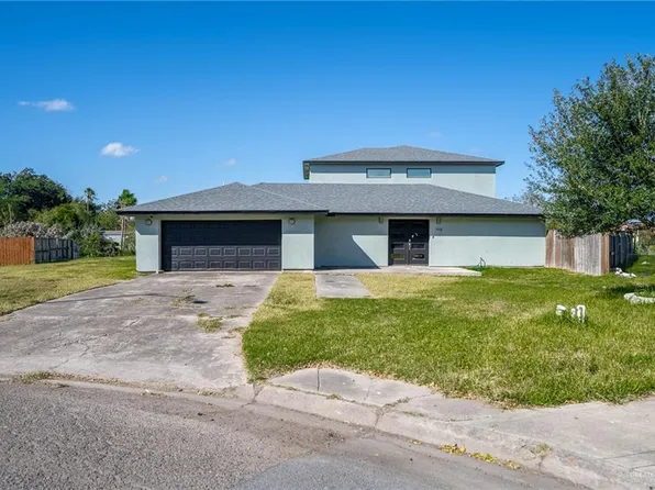 198 E Cowan Ter, Brownsville, TX 78521