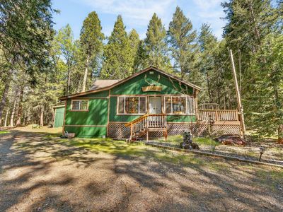 28245 Big Dipper Rd, Colfax, CA, 95713