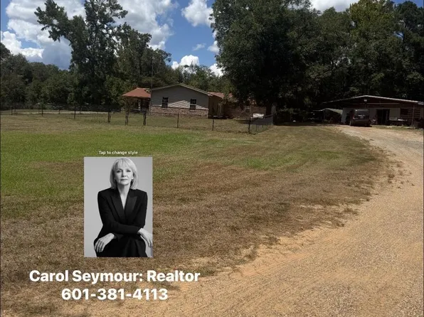 384 Dyess Bridge Rd, Waynesboro, MS 39367