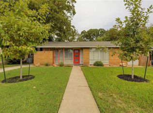 1610 Cloverleaf Dr, Austin, TX 78723