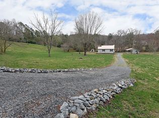 61 Quail Run, Blue Ridge, GA 30513