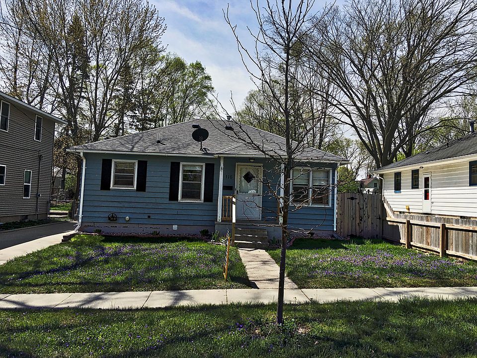 2nd image of 116 E Haley St