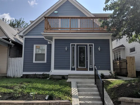 1413 S East St, Indianapolis, IN 46225