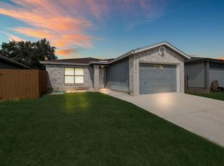 8147 Easy Meadow Dr, Converse, TX 78109