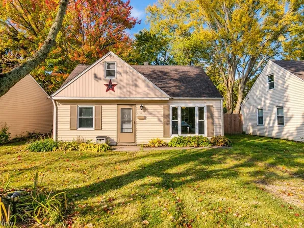 4980 Corduroy Rd, Mentor, OH 44060