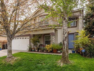 7825 Antelope Run Dr, Antelope, CA, 95843