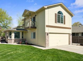 2230 S Sumac St, Boise, ID 83706