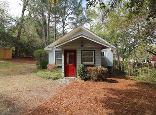 360 E New Hampshire Ave, Southern Pines, NC 28387