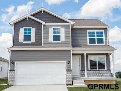 12665 S 205th Ave, Gretna, NE, 68028