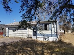 166 E Blueberry St, Gwinn, MI 49841