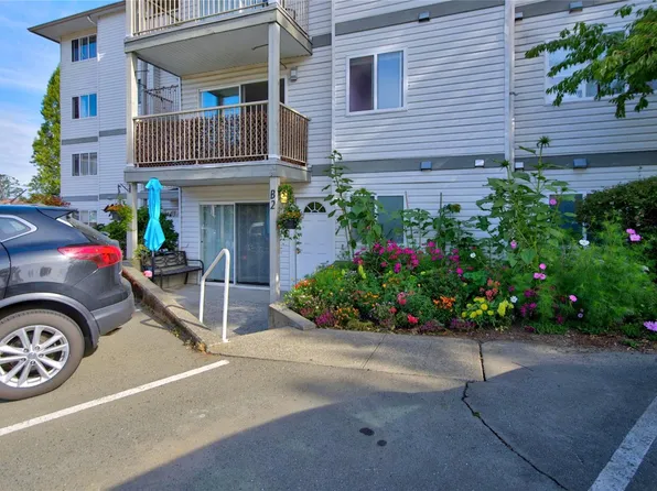 840 Braidwood Rd #2, Courtenay, BC V9N 3R9