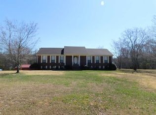 1445 State Route 197 Hwy, Beech Bluff, TN 38313