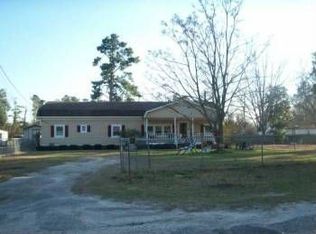 169 Fairview Cir, Johnsonville, SC 29555