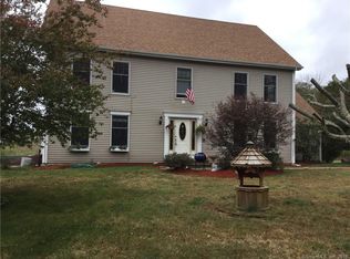 172 Snake Meadow Rd, Moosup, CT 06354