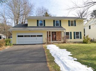 4 Wisconsin Ave, Delmar, NY 12054