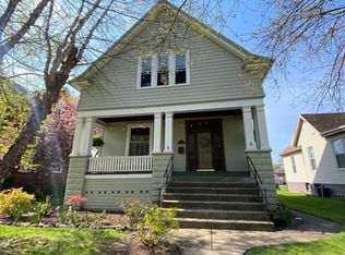 141 Edgwood St, Wheeling, WV 26003