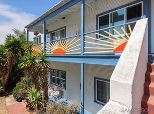 4657 Voltaire St #4657, San Diego, CA 92107