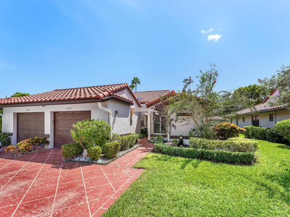 6375 KINGS GATE Circle, Delray Beach, FL 33484