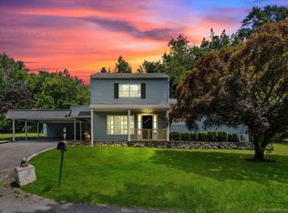 3 Ore Hill Rd, New Fairfield, CT 06812