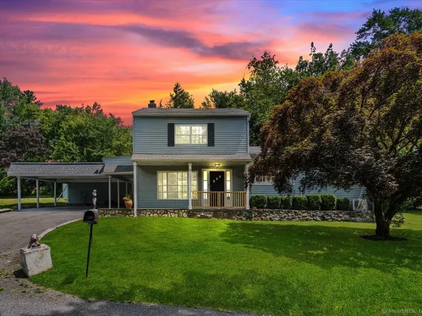 3 Ore Hill Road, New Fairfield, CT 06812