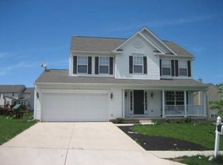 30 Willow Wood Ct, York, PA 17406