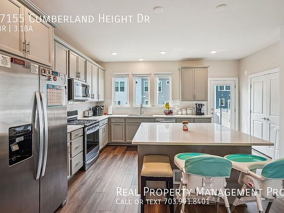 4th image of 17155 Cumberland Height Dr