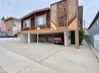1426 Barry Ave APT 6, Los Angeles, CA 90025