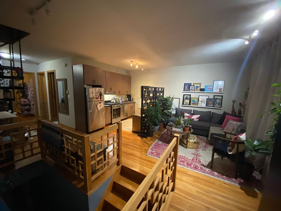 1st image of 59 Montgomery Ave Floor 3