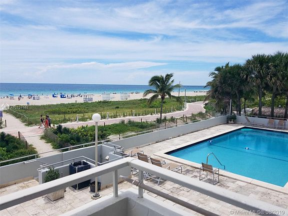 4th image of 465 Ocean Dr APT 316
