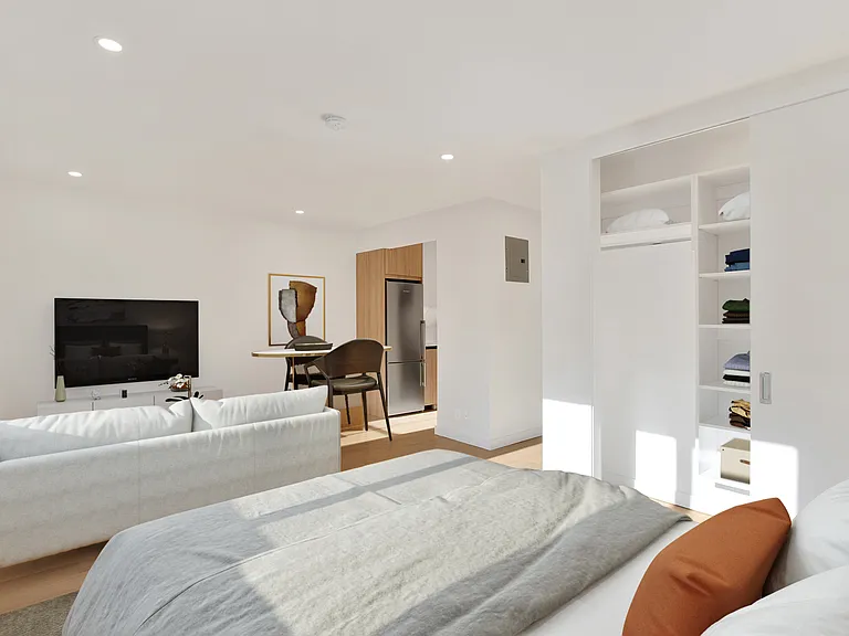227 E 59th St #4B — Photo 3