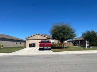 12215 Claiborne, San Antonio, TX 78252