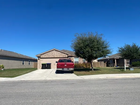 12215 Claiborne, San Antonio, TX 78252