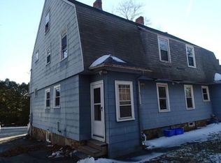 18 Maple St, Hopedale, MA 01747