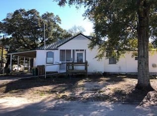 157 Keesler Cir, Biloxi, MS 39530