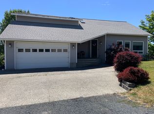 2573 Moser St, Moscow, ID 83843