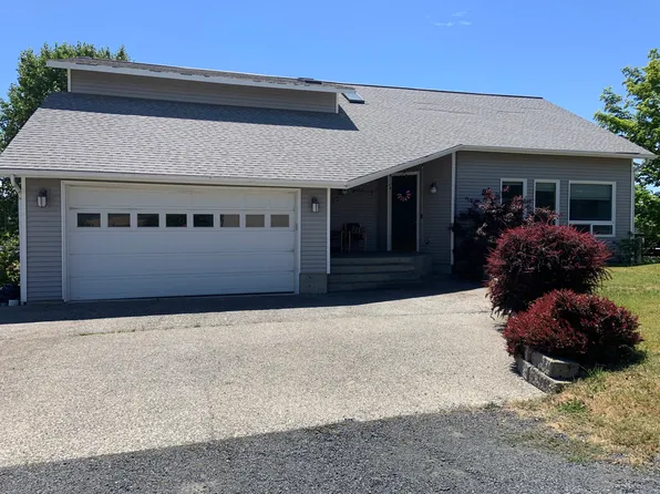 2573 Moser St, Moscow, ID 83843