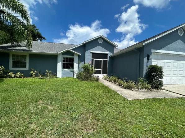 615 Seven Gables Cir SE, Palm Bay, FL 32909