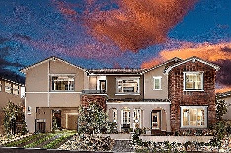 2nd image of 11421 Snow Leopard Dr