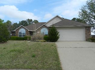 1205 S 36th St, Broken Arrow, OK 74014