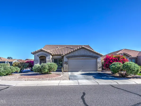 3790 W WHITE CANYON Road, San Tan Valley, AZ 85144