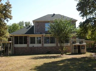 804 Shoreline Dr, West Tawakoni, TX 75474