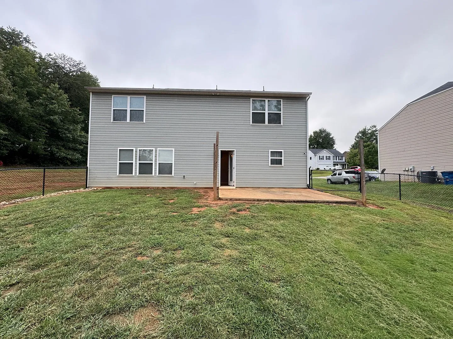 4 Bedroom with 2.5 Baths in Cleveland County, NC — Photo 4