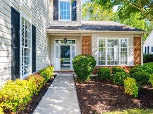 3605 Corrotoman Rd, Glen Allen, VA 23060