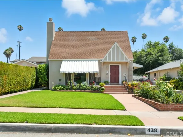 438 N Pasadena Ave, Glendora, CA 91741