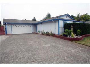 314 SE 155th Ave, Vancouver, WA