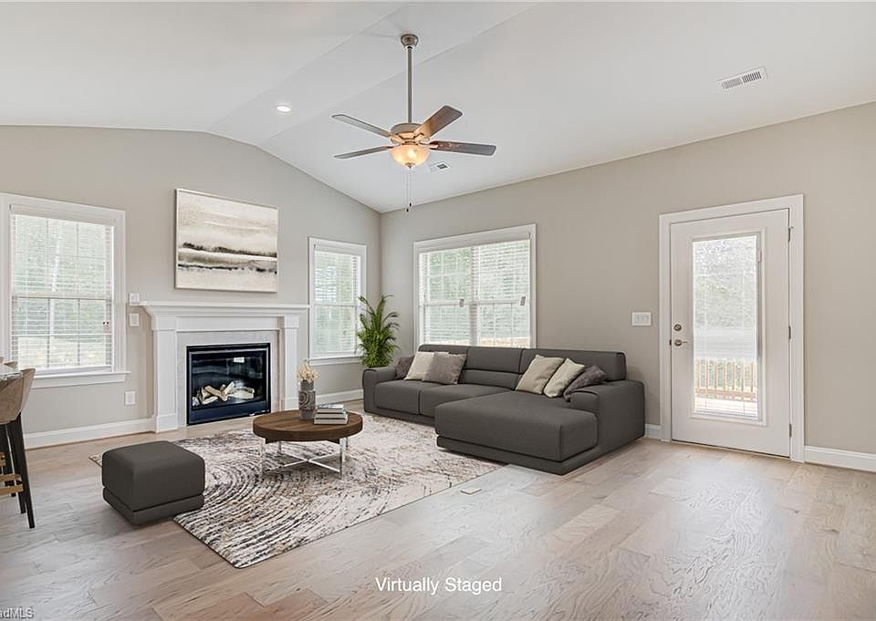 1942 Whisper Lake Dr, Whitsett, NC 27377 MLS 1114270 Zillow