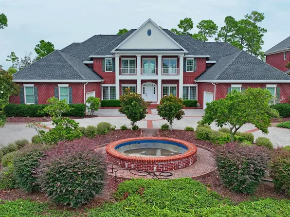 3714 Preserve Bay Blvd, Panama City Beach, FL 32408