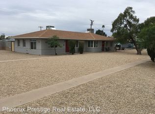 1905 W Clarendon Ave, Phoenix, AZ 85015