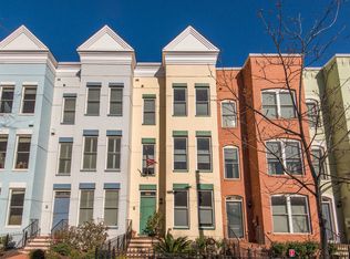 810 3rd St SE, Washington, DC 20003